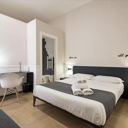Elisabeth Boutique Rooms ตรีเอสเต ภายนอก รูปภาพ