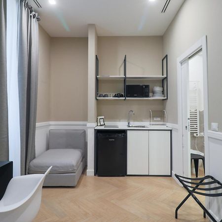 Elisabeth Boutique Rooms ตรีเอสเต ห้อง รูปภาพ