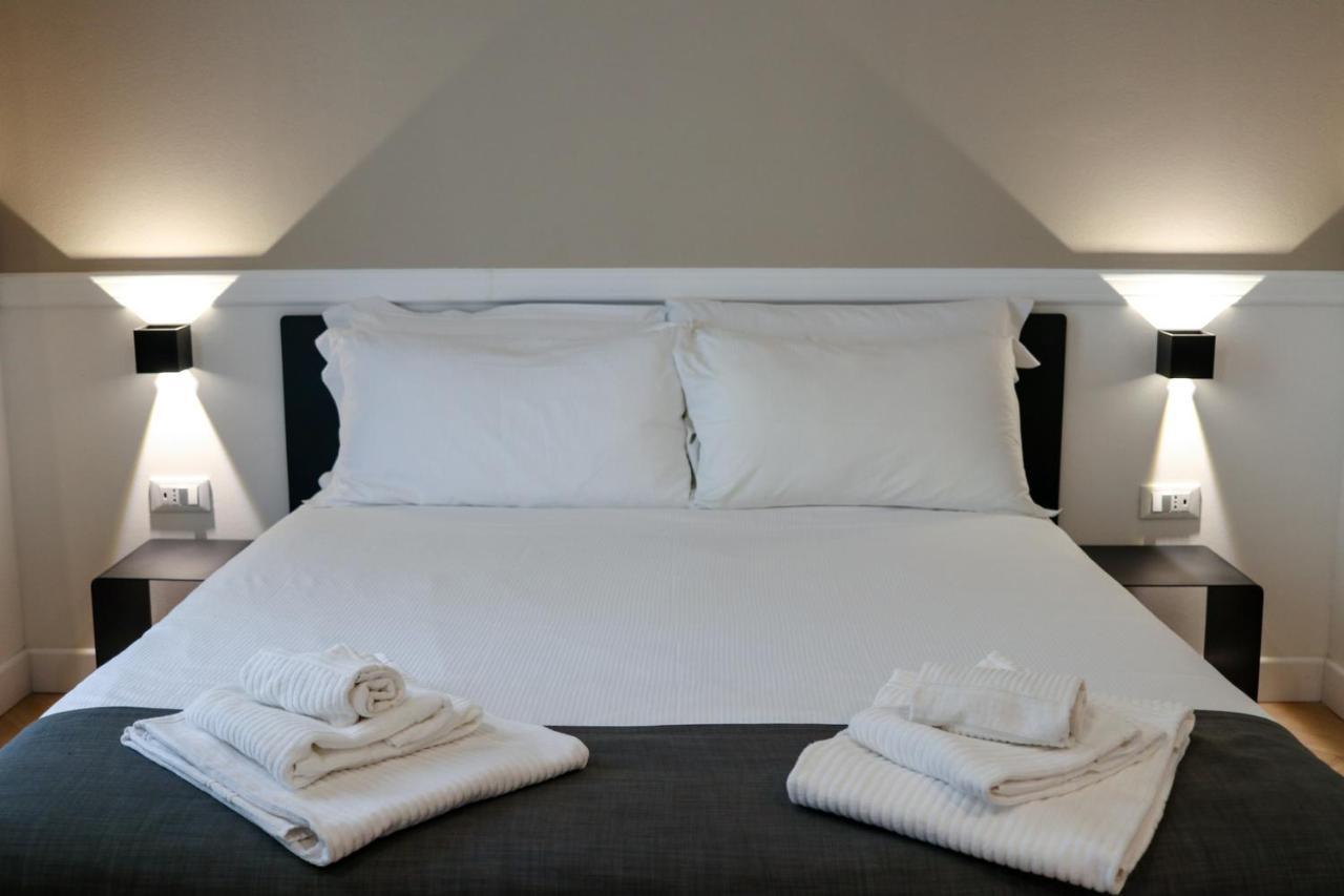 Elisabeth Boutique Rooms ตรีเอสเต ภายนอก รูปภาพ
