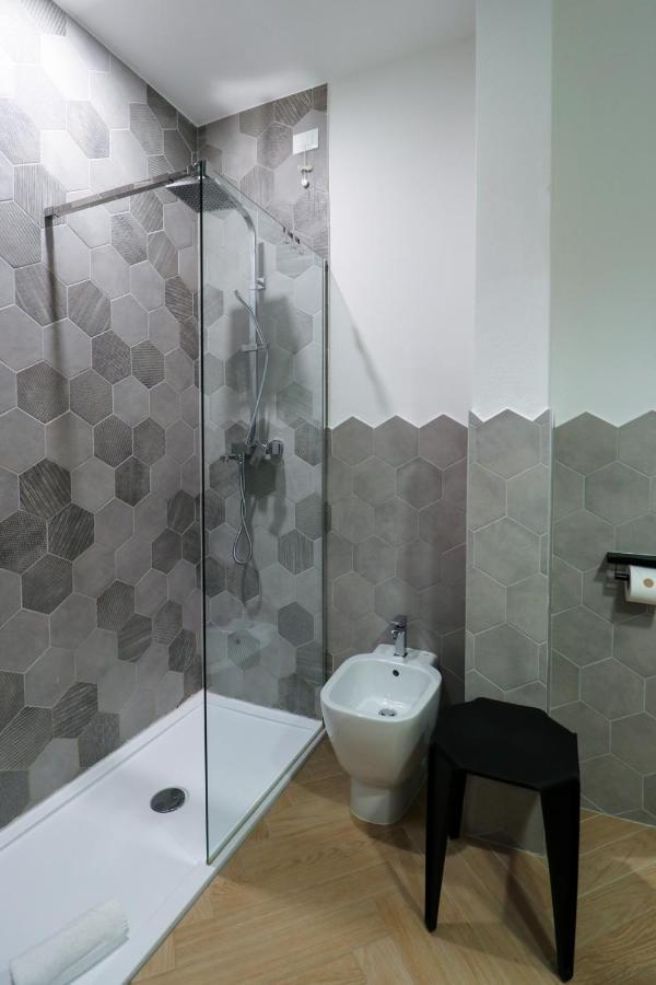 Elisabeth Boutique Rooms ตรีเอสเต ภายนอก รูปภาพ